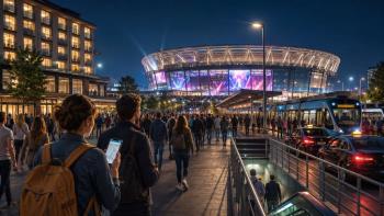 Voyage pour un concert: hébergement, transports, foule et retour sûr après minuit