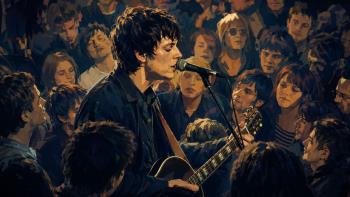 Entradas para Jamie T Glasgow