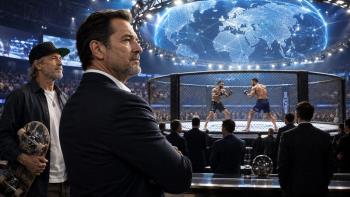 Scott Coker plans new global MMA league for 2027 with $60 million backing and…