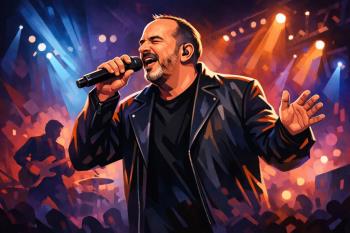 Tony Cetinski Tickets