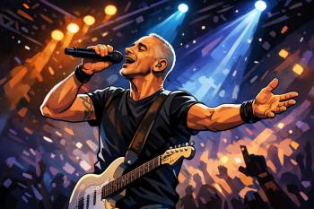 Ulaznice za Eros Ramazzotti Mexico City