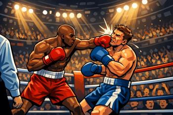 Billets pour Matchroom Boxing New York