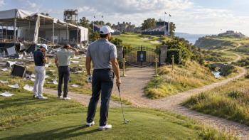 Le PGA Tour ferme la voie d'un retour privilégié aux stars de LIV Golf après la faillite et les nouvelles règles