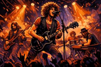 Entradas para Wolfmother Valencia