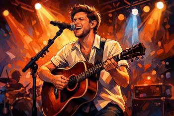 Tickets for Niall Horan Phoenix