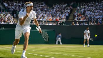 Zverev bez izgubljenog seta preko Royera do trećeg kola Wimbledona nakon snažnog početka na travi Londona