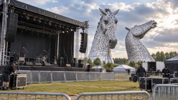James Morrison and The Fratellis cancel Kelpies Live shows after promoter obligations go unmet in Falkirk