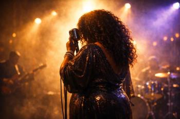 Tickets for Jill Scott Las Vegas