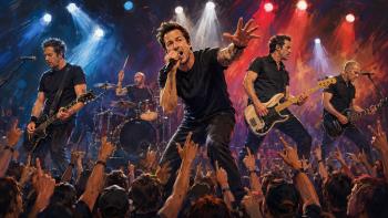 Tickets für Simple Plan Oslo