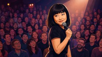Billets pour Atsuko Okatsuka Melbourne