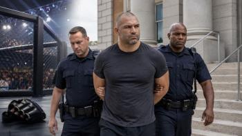 L'ancien challenger UFC Anthony Smith arrêté dans le Nebraska et visé par trois lourdes accusations pénales