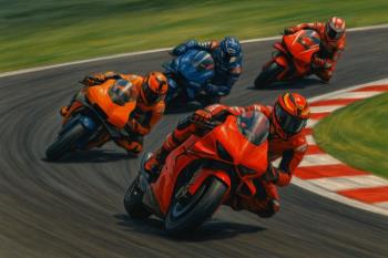 MotoGP Tickets