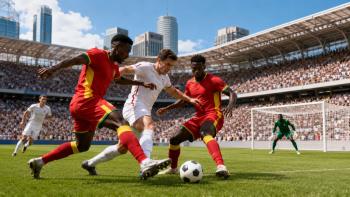 England held by Ghana in Boston: 0-0 draw opens the final Group L race at the 2026 World Cup in the US