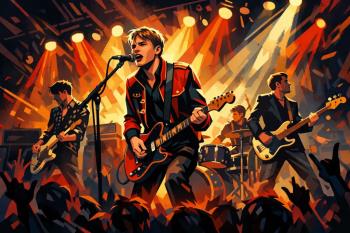 Ulaznice za Franz Ferdinand Rotselaar