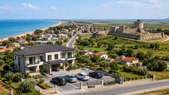 Rrogozhine 2026: guide to accommodation, hotels, apartments, parking, coast an…