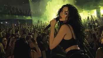 Bilety na Charli xcx Atlanta