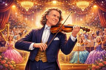 André Rieu