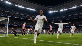 Real Madrid - Athletic 4-2: Victoria en el Bernabéu para cerrar LaLiga en un partido con seis goles finales