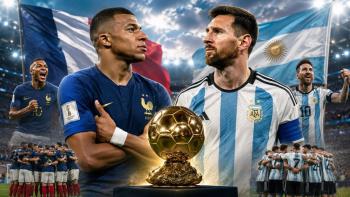 Mbappé lobt Messi, während der Goldene Schuh der WM 2026 neue Rekorde und große Rivalität neu entfacht