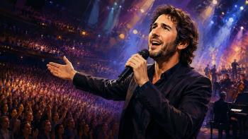 Ulaznice za Josh Groban Las Vegas
