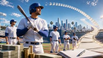 Dodgers odroczyli ponad miliard dolarów pensji, a sam Ohtani ma otrzymać 680 m…