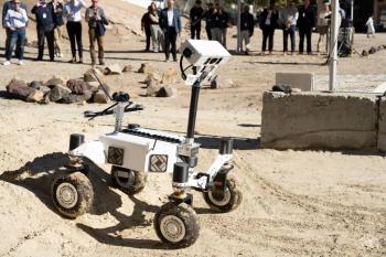 Rover Operations Center NASA w JPL: nowy układ nerwowy przyszłych misji robotycznych na Księżyc i Marsa