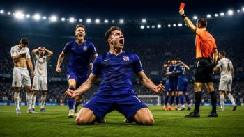 Dinamo renverse Thun après avoir été mené 2-0 et rejoint le troisième tour qualificatif de Ligue des champions