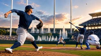 Seymour et Mullins portent les Tampa Bay Rays à 5-2 contre les Royals et à une huitième victoire MLB