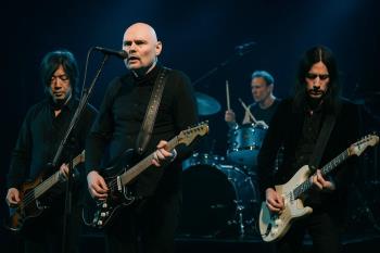 Ulaznice za The Smashing Pumpkins Vancuver
