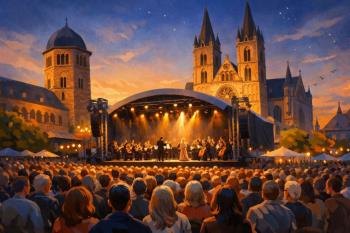Klassik am Dom bilety