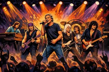Billets pour Deep Purple Skopje