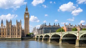 London