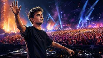 Tickets for Martin Garrix Sant Josep de sa Talaia