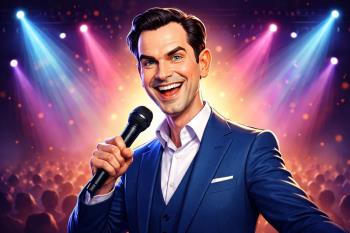Billets pour Jimmy Carr Vancuver