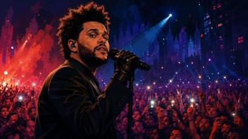 Ulaznice za The Weeknd Pariz