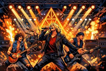 Ulaznice za Def Leppard Zurich