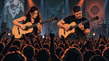 Ulaznice za Rodrigo y Gabriela Red Bank