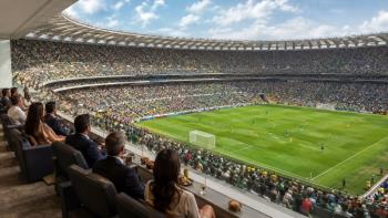 Stadion Azteca, SP 2026 i spor oko ulaznica: vlasnici loža gledaju otvaranje b…
