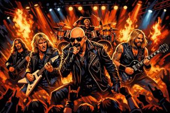 Judas Priest ulaznice