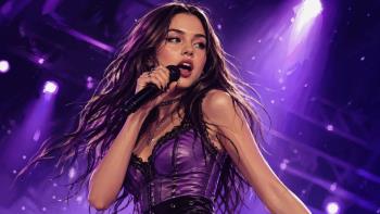 Ulaznice za Olivia Rodrigo Hartford