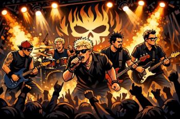 Ulaznice za The Offspring London