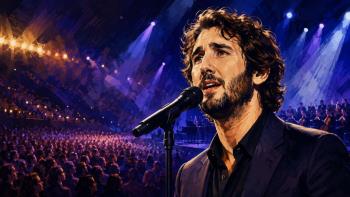 Billets pour Josh Groban Charlotte