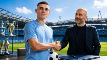 Phil Foden potpisao do 2030.: Manchester City zadržao domaću zvijezdu za novu…