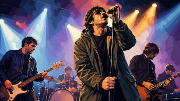 Ulaznice za Reverend and the Makers London