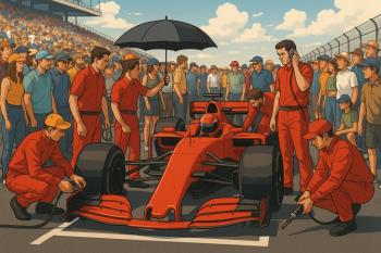 Entradas para Formula 1 Madrid