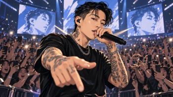 Ulaznice za Jay Park Seattle