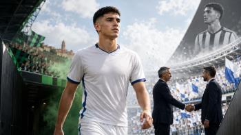 Tarik Muharemović blisko rekordowego transferu do Leeds za 40 mln euro, Juvent…