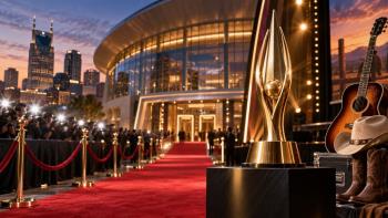Taylor Swift returns to the CMA Awards after ten years with a Single of the Year nomination in Nashville