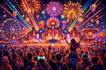 Ulaznice za Electric Daisy Carnival Las Vegas