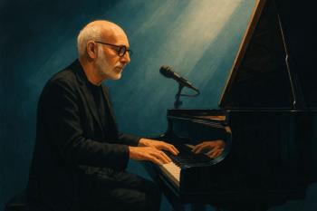 Entradas para Ludovico Einaudi Saint-Herblain
